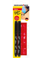 Eberhard Faber Eberhard F. Tattoo Marker 2er 559597A1