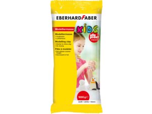 Eberhard Faber Eberhard F. Modellierm.EFA PLAST cl. Kid. 570102
