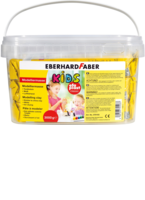 Eberhard Faber Eberhard F. Modellierm.EFA PLAST cl. Kid. 570103