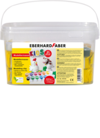 Eberhard Faber Eberhard F. Modellierm.EFA PLAST cl. Kid. 570104