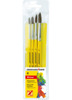 Eberhard Faber Eberhard F. Haarpinsel Set 579922