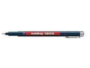 edding Profipen 1800 0.70mm 1800-07-002