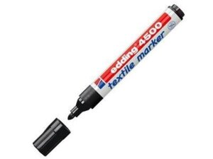 edding Textilmarker 4500 2-3mm 4500-1
