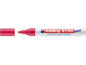 edding Lackmarker Industrie 8750 87502