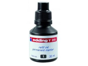 edding Nachfülltusche T25 T25-001