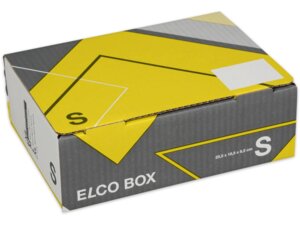Elco Versandbox S, mit Steckverschluss 2883225