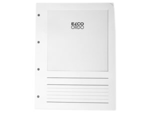 Elco Zeigetasche Ordo A4 2946210