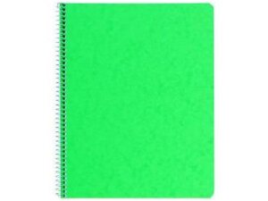 Elco Spiralheft kariert 175x220mm 7288207