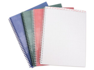Elco Collegeblock A4 80gm2 5mm 7289510