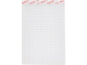 Elco Notizblock, A6, 5 StÃ¼ck 7342317A1