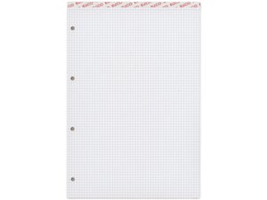 Elco Notizblock A4 4-Loch, 5 BlÃ¶cke 7342517A1