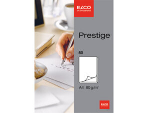 Elco Schreibblock Prestige A4 7371114