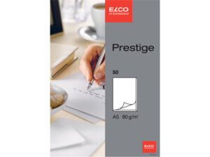 Elco Schreibblock Prestige A5 7371214