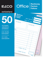 Elco Rechnung A6 7459219