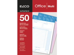 Elco Multifunktionsblock Office 7459519A1
