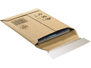 Elco Versandtasche Safe CD 842618114