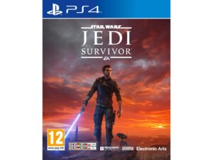 EA Star Wars Jedi Survivor, PS4 1162182