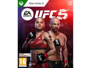 EA Sports UFC 5, XSX 1163873