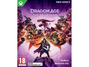 EA Dragon Age The Veilguard, XSX 1166880