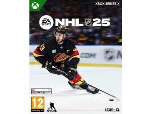 EA NHL 25, XSX 1167533