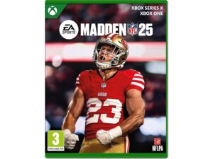 EA Madden NFL 25, XSX 1178181