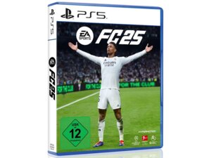 EA Sports FC 25, PS5 1178828