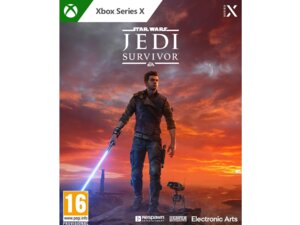 EA Star Wars Jedi: Survivor, XSX EA1095296A1