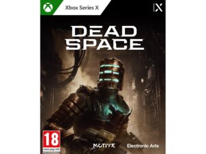 EA Dead Space Remake, XSX EA1101375A1