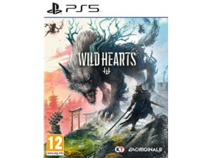 EA Wild Hearts , PS5 EA1139305A1
