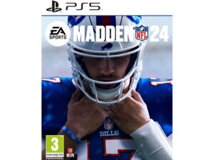 EA Madden NFL 24, PS5 EA1164770