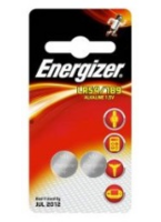 Energizer LR54/189 1.5V FSB-2 623059