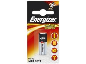 Energizer Batterien E90 2 StÃ¼ck E300803301