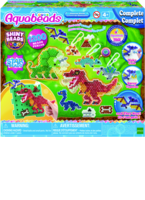 EPOCH Aquabeads Dinosaurier Bastelset 31994