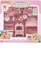 EPOCH Dorfkonditorei Set zu Starter Haus 5807A3