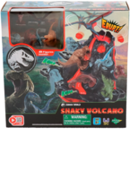 EPOCH Jurassic World Shaky Volcano 7509A2