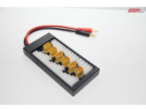 EP Product EP Parallel Charging Board XT60 EP-09-0103