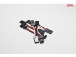EP Product EP Servo-Patch-Kabel JR 3cm EP-09-5029
