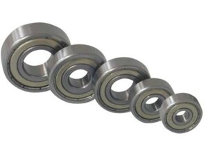 EP Product EP Kugellager 10x19x5mm EP-10-0009