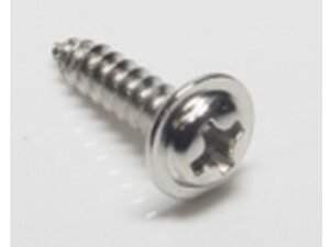 EP Product EP 2.3x12mm Linsenflanschkopfschr. EP-10-1407