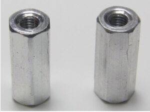 EP Product EP Alu Distanzhalter M3 20mm EP-10-5006