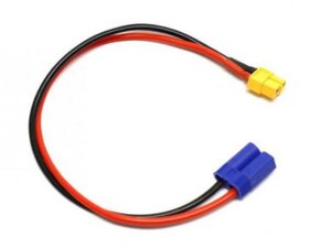EP Product EP Ladekabel XT60 auf EC5 Stecker EP090183