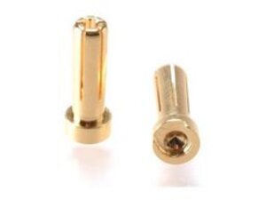 EP Product EP 90Â° 5mm Goldstecker fÃ¼r Hardcase-Pack EP090204