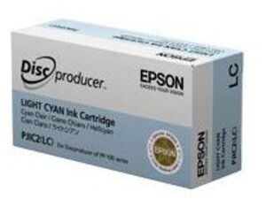 EPSON Tintenpatrone PJIC2 light cyan 30775A1