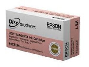 EPSON Tintenpatrone PJIC3 li.magenta 30776