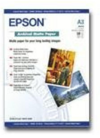 EPSON Matte Paper (C13S041344) C13S041344