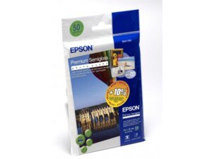 EPSON Ultra Glossy Photo 10x15cm C13S041926BH