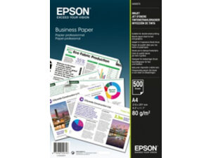 EPSON Business Paper DIN A4 DIN A4, 500 Blatt, 80g/m² C13S450075
