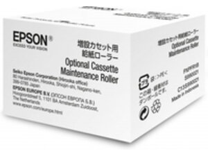 EPSON WF-(R)8xxx Opt. Maintenance roll C13S990021