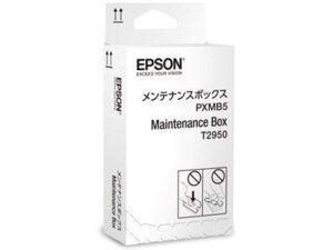EPSON InkCart/Maintenance Box f WF-100W C13T295000