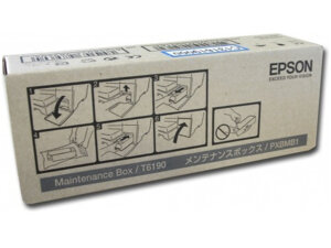 EPSON Maintenance-Kit C13T619300